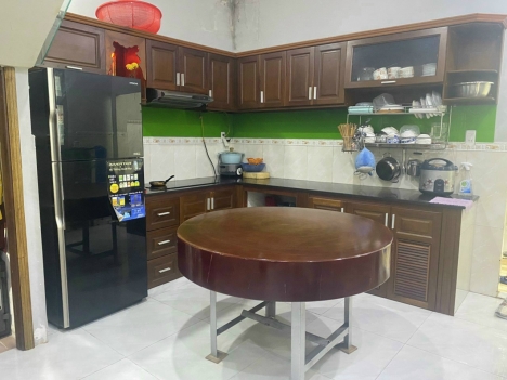 BÁN NHÀ GẦN ĐƯỜNG PHẠM VĂN BẠCH – 48M2 – NHỈNH 4 TỶ -  PHƯỜNG 15 – TÂN BÌNH