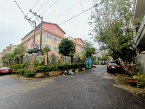 Cần bán căn nhà ở KQH 92 Mê Linh Phường 9, TP. Đà lạt, giá 8,9 tỷ