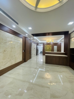 Bán nhà đường Giải Phóng, ô tô, KD, DT 55m, 6 tầng, mặt 4.5m, Chỉ 7,3 tỷ.