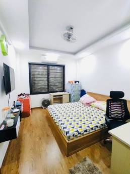 BÁN NHÀ XUÂN LA-TÂY HỒ-LÔ GÓC-5 TẤNG-GIÁ: 6 TỶ