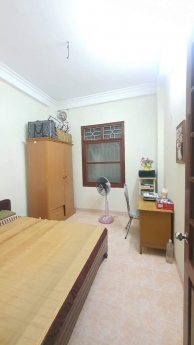 BÁN NHÀ XUÂN LA-TÂY HỒ-PHÂN LÔ-5 TẤNG-OTO-NGÕ THÔNG-GIÁ: 6.3 TỶ