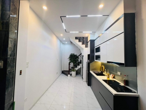 Bán nhà Tôn Đức Thắng 40m2 x 3T, MT 4m nhỉnh 3 tỷ