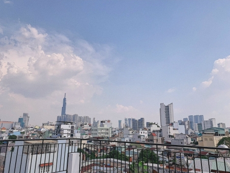 BÁN GẤP CHDV PHAN CHU TRINH BÌNH THẠNH-130M2-11PN- 45TR.TH-NGANG 6 M NỞ Hậu- NHỈNH 12 TỶ