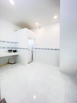 NHÀ ĐẸP XINH NGUYỄN SÚY, TÂN QUÝ, TÂN PHÚ, CHỈ 1 TỶ 6