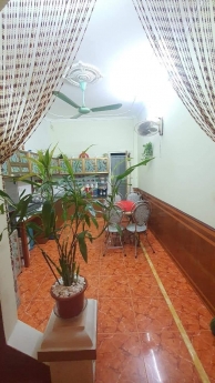 BÁN NHÀ XUÂN LA-TÂY HỒ-PHÂN LÔ-5 TẤNG-OTO-NGÕ THÔNG-GIÁ: 6.3 TỶ