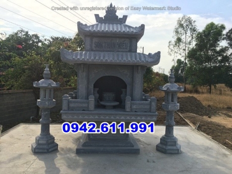 vĩnh phúc > 111 mẫu cây hương đá thờ lăng mộ đẹp
