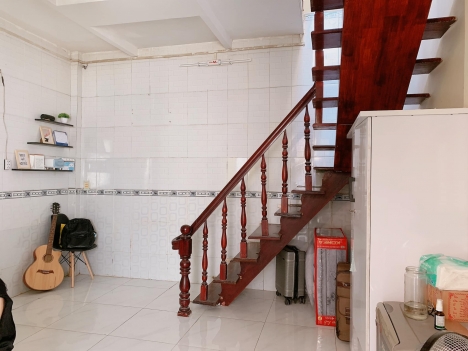 CHỈ NHỈNH 2 TỶ - NHÀ CỰC HIẾM NGANG TRÊN 6M - QUANG TRUNG, GÒ VẤP