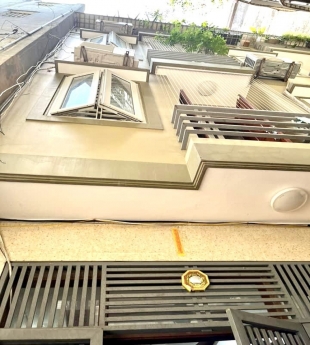 TRƯƠNG ĐỊNH, NGÕ NÔNG, 15M RA MẶT PHỐ, 44m2 x 4 tầng, Giá nhỉnh 4 tỷ có thương lượng