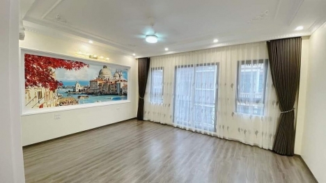 Bán nhà Kim Đồng, 50m x 6 tầng, Gara ô tô, thang máy, kinh doanh,  Nhỉnh 8 Tỷ