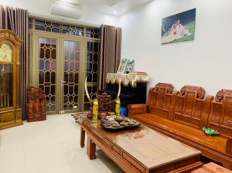 Bán NHà Riêng Tại Đường Vương Thừa Vũ_Hà Nội_ 96m2_ 14tỷ