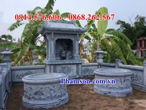 26+ mộ tròn bằng đá đẹp – lăng mộ hình tròn