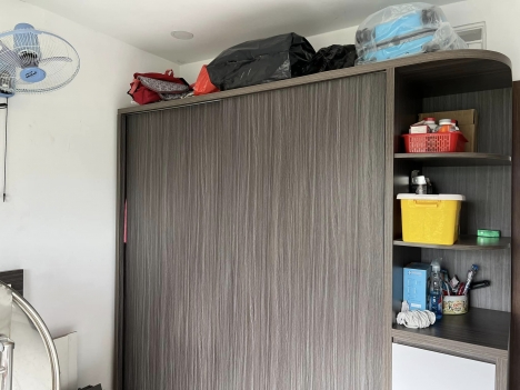 NHỈNH 4 TỶ-BÙI VĂN BA-4PN-CÔNG NĂNG ĐỦ