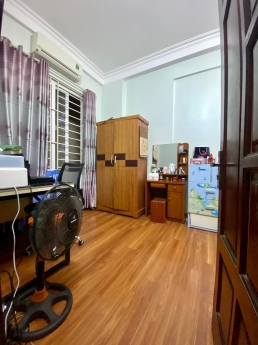 Chính chủ bán nhà Mỗ Lao - Vài bước ô tô tránh đỗ - Tiện ích bạt ngàn, 34m 3,5  tỷ