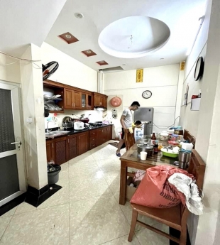 TRƯƠNG ĐỊNH, NGÕ NÔNG, 15M RA MẶT PHỐ, 44m2 x 4 tầng, Giá nhỉnh 4 tỷ có thương lượng