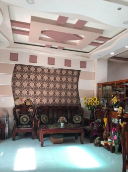 Chính chủ  bán nhà 160 đường số 1, phường 13 Gò Vấp. Giá 7 tỷ 2.