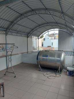 Bán nhà HXT đường Năm Châu Tân Bình 75m2 gần giáo xứ Phú Trung giá 8 tỷ 5