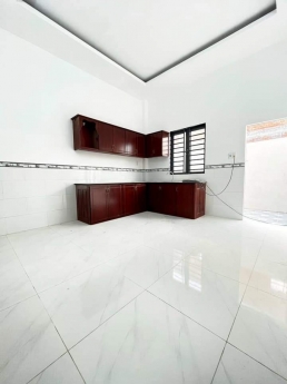 Nhà HXT đậu cửa-Tỉnh Lộ 10-Bình Tân-3 Tầng-33m2-Giá nhỉnh 2 tỷ