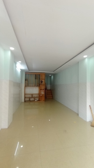 Chỉ 7 tỷ sở hữu ngay nhà MT Trịnh Đình Trọng, P. Phú Trung , Q. Tân Phú
