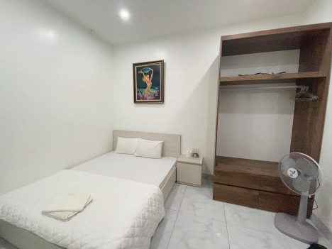 5 Tỷ 350 -  50m -  PL Cán Bộ  Ngô Thì Nhậm, Hà Đông.