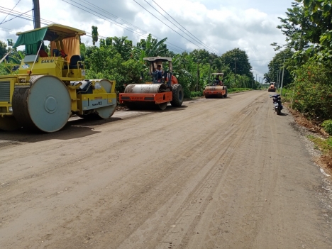 CHÍNH CHỦ - BÁN ĐẤT SÀO HỒ TRỊ AN - ĐỒNG NAI