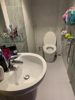 BÁN NHÀ BÌNH THẠNH-HCM-LÔ GÓC-GIÁ NHỈNH 6 TỶ.