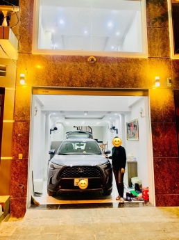 Bán nhà Phố Nguyễn văn cừ ngoc thông,oto vào nhà 6 tầng chỉ 7.2 tỷ