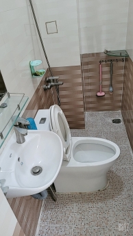 Bán nhà đẹp hxh gần chợ Bà Hoa Phường 12 Tân Bình 3 tầng 43m2 giá nhỉnh 6 tỷ TL