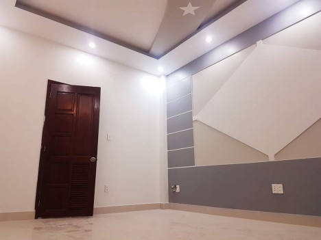 CHỦ NHIỆT GIẢM CÒN 6 TỶ 72M2 - NHÀ 2 TẦNG XINH XẮN - HẼM XE HƠI - NHÀ BÈ