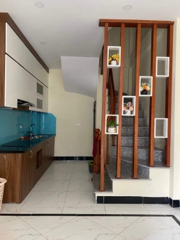LIÊN MẠC LÔ GÓC - Ô TÔ ĐỖ CỬA - TẶNG LẠI NỘI THẤT - GIAO THÔNG THUẬN LỢI - TIỆN ÍCH NGẬP TRÀN - KHU