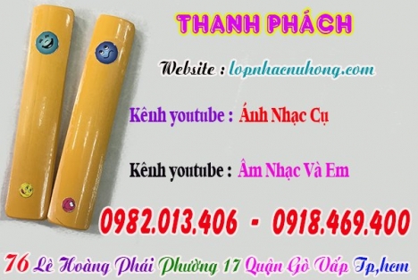 Chỗ bán thanh phách tại Tp,Hồ Chí Minh