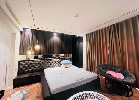 Bán nhà siêu đẹp Hoàng Sâm, Phân lô, Kinh doanh, ô tô vào nhà, 58m2, nhỉnh 11 tỷ
