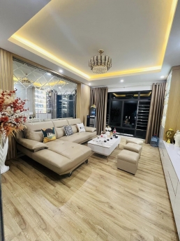 Phân lô, Gara ô tô, Đặng Thùy Trâm, mở văn phòng, ở sướng 46m2, 10.5 tỷ