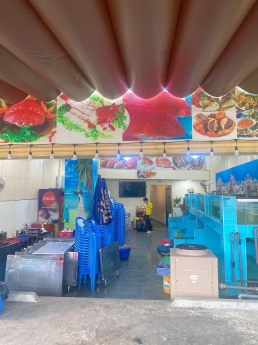 MẶT TIỀN ĐIỆN BIÊN PHỦ KINH DOANH SẦM UẤT VỊ TRÍ ĐẮC ĐỊA KHU PHƯỜNG 25 BÌNH THẠNH - HỢP ĐỒNG THUÊ