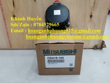 Mitsubishi 0SA18-100 hàng nhập khẩu chính hãng