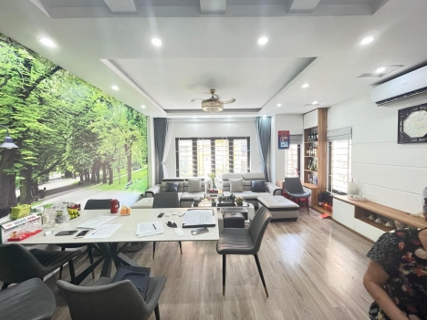 BÁN NHÀ PHỐ LƯƠNG ĐỊNH CỦA, ĐỐNG ĐA, NHÀ MỚI, 55M2 5 TẦNG, GIÁ 5.9 TỶ