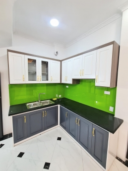 ĐỈNH NHẤT ĐỊNH CÔNG - HOÀNG MAI – LÔ GÓC 2 THOÁNG VĨNH VIỄN – MẶT TIỀN RỘNG - Ô TÔ ĐÕ CỬA – VỪA TẦM