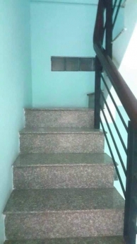 BÁN NHÀ BÌNH THẠNH HXH 45 M2 5 TẦNG NGANG 4M 9 PHÒNG NGỦ LÊ QUANG ĐỊNH 7.4 TỶ.