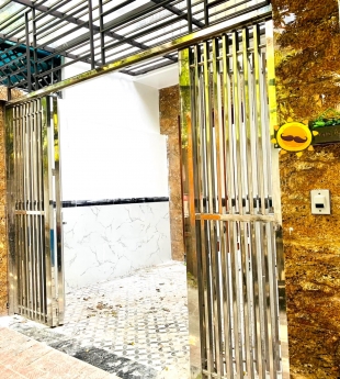 ĐẸP NHẤT NGUYỄN AN NINH, ĐẲNG CẤP PHÂN LÔ, NGÕ THÔNG-Ô TÔ ĐỖ CỬA, 56m2 x 4 tầng x 4 ngủ