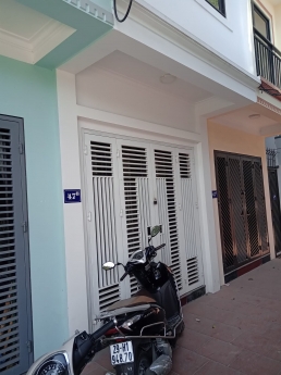 Nghe mà sốc chỉ 3 tỷ có ngay 52 m2 Trần Khát Chân