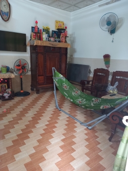 CẦN RA ĐI NHÀ 2 MẶT TIỀN - DIỆN TÍCH LỚN