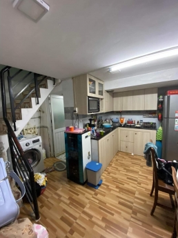 HXT ÔTÔ NGỦ NHÀ, NGAY CHỢ, SÁT MẶT TIỀN, GẦN QL1A, TÂN KỲ TÂN QUÝ, SỔ VUÔNG A4, NHÀ RẤT MỚI VÀO Ở