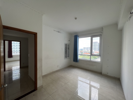 Bán căn góc 80m2 tầng 7 C/C The CBD Đồng Văn Cống Thủ Đức