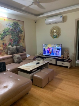 Bán nhà cc Rubycity CT3 phúc lợi Long biên. Dt70m. Mt8m.giá 2.150 tỷ.