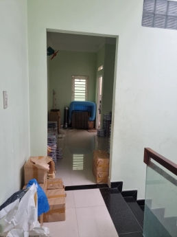 Vườn Lài, xe tải vào nhà – 4x18m – 3 Tầng BTCT – 5 PN – Giá nhỉnh 8 Tỷ ( TL)