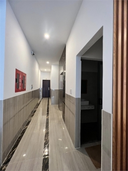 Bán Khách Sạn 22 Phòng, Thu Nhập 250 Tr/Th, Tây Hòa, Thủ Đức, Nhỉnh 17 Tỷ