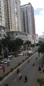 GIẢM GIÁ MẠNH !!! Mua ngay nhà 2 mặt tiền KD đường Lê Đại Hành, P.13, Quận 11