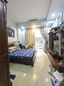 PHÂN LÔ MẶT NGÕ Q ĐỐNG ĐA – VỈA HÈ – DÂN TRÍ CAO 50m - 15.5 tỷ