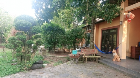 BIỆT THỰ SIÊU ĐẸP - MẶT TIỀN LONG PHƯỚC - 2122M  - NGANG 35M - GIÁ CHỈ 77 TỶ