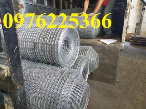 Lưới kẽm ,Lưới thép mạ kẽm ,lưới hàn mạ kẽm