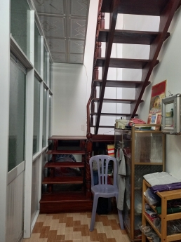 CẦN RA ĐI NHÀ 2 MẶT TIỀN - DIỆN TÍCH LỚN